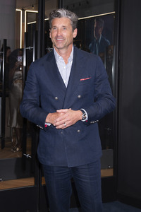 TAG Heuer Boutique Eröffnung in New York