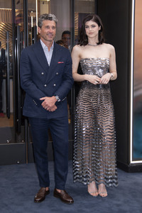 TAG Heuer Boutique Eröffnung in New York