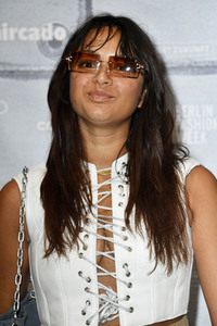 Haderlump Fashion Show auf der Berlin Fashion Week S/S 2024