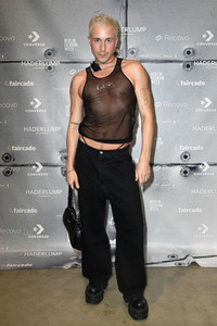 Haderlump Fashion Show auf der Berlin Fashion Week S/S 2024