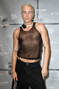 Haderlump Fashion Show auf der Berlin Fashion Week S/S 2024