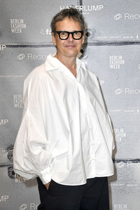 Haderlump Fashion Show auf der Berlin Fashion Week S/S 2024