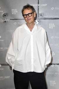 Haderlump Fashion Show auf der Berlin Fashion Week S/S 2024