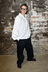 Haderlump Fashion Show auf der Berlin Fashion Week S/S 2024