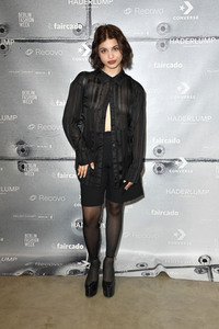 Haderlump Fashion Show auf der Berlin Fashion Week S/S 2024