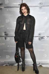 Haderlump Fashion Show auf der Berlin Fashion Week S/S 2024
