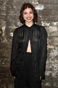 Haderlump Fashion Show auf der Berlin Fashion Week S/S 2024