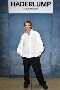 Haderlump Fashion Show auf der Berlin Fashion Week S/S 2024