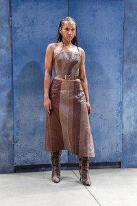 Haderlump Fashion Show auf der Berlin Fashion Week S/S 2024