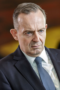 69. Sitzung des Bundeskabinetts in Berlin