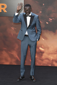 Filmpremiere 'Oppenheimer' in London