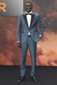 Filmpremiere 'Oppenheimer' in London