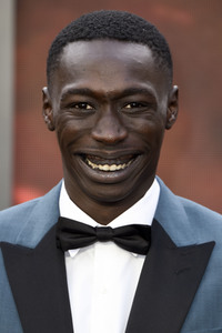 Filmpremiere 'Oppenheimer' in London