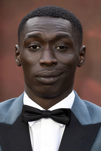 Filmpremiere 'Oppenheimer' in London