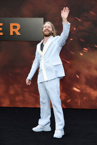 Filmpremiere 'Oppenheimer' in London