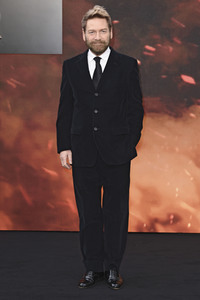 Filmpremiere 'Oppenheimer' in London