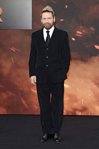 Filmpremiere 'Oppenheimer' in London
