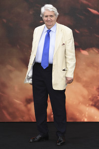 Filmpremiere 'Oppenheimer' in London