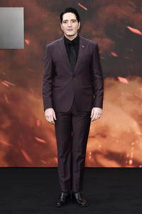 Filmpremiere 'Oppenheimer' in London