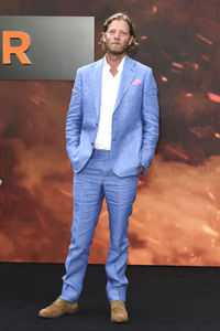 Filmpremiere 'Oppenheimer' in London