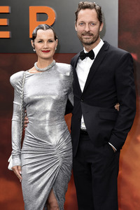 Filmpremiere 'Oppenheimer' in London