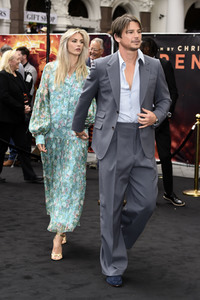 Filmpremiere 'Oppenheimer' in London