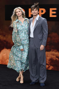 Filmpremiere 'Oppenheimer' in London