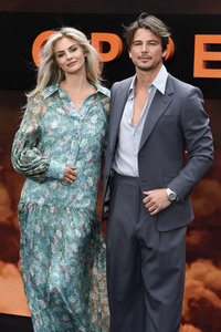 Filmpremiere 'Oppenheimer' in London