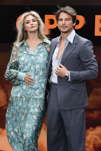 Filmpremiere 'Oppenheimer' in London