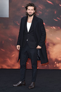 Filmpremiere 'Oppenheimer' in London