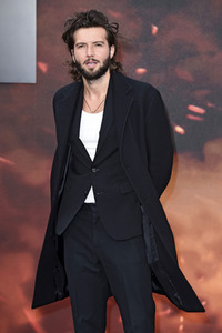 Filmpremiere 'Oppenheimer' in London