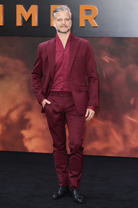 Filmpremiere 'Oppenheimer' in London