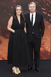 Filmpremiere 'Oppenheimer' in London