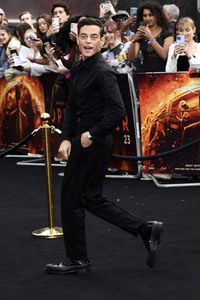 Filmpremiere 'Oppenheimer' in London