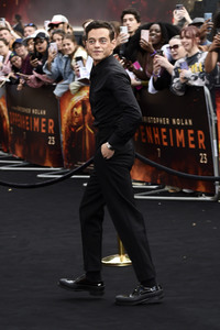 Filmpremiere 'Oppenheimer' in London