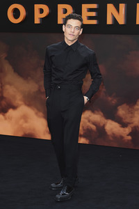 Filmpremiere 'Oppenheimer' in London