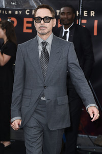 Filmpremiere 'Oppenheimer' in London