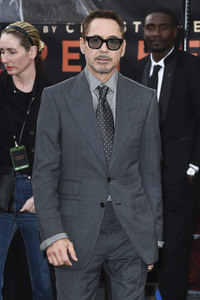 Filmpremiere 'Oppenheimer' in London