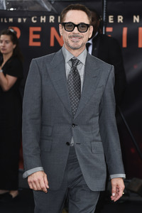 Filmpremiere 'Oppenheimer' in London