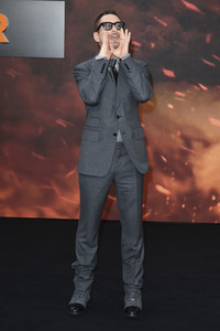Filmpremiere 'Oppenheimer' in London