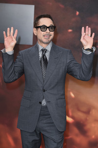 Filmpremiere 'Oppenheimer' in London