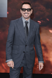 Filmpremiere 'Oppenheimer' in London