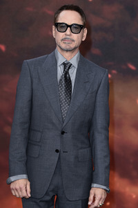 Filmpremiere 'Oppenheimer' in London