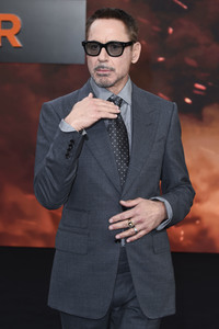 Filmpremiere 'Oppenheimer' in London