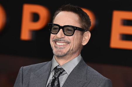 Filmpremiere 'Oppenheimer' in London