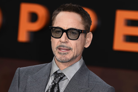 Filmpremiere 'Oppenheimer' in London