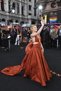 Filmpremiere 'Oppenheimer' in London