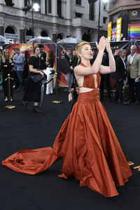 Filmpremiere 'Oppenheimer' in London