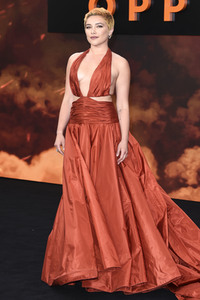 Filmpremiere 'Oppenheimer' in London