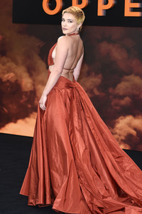Filmpremiere 'Oppenheimer' in London